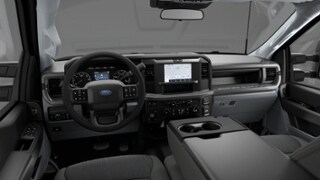 2027 Ford Super Duty® Internal Image 2